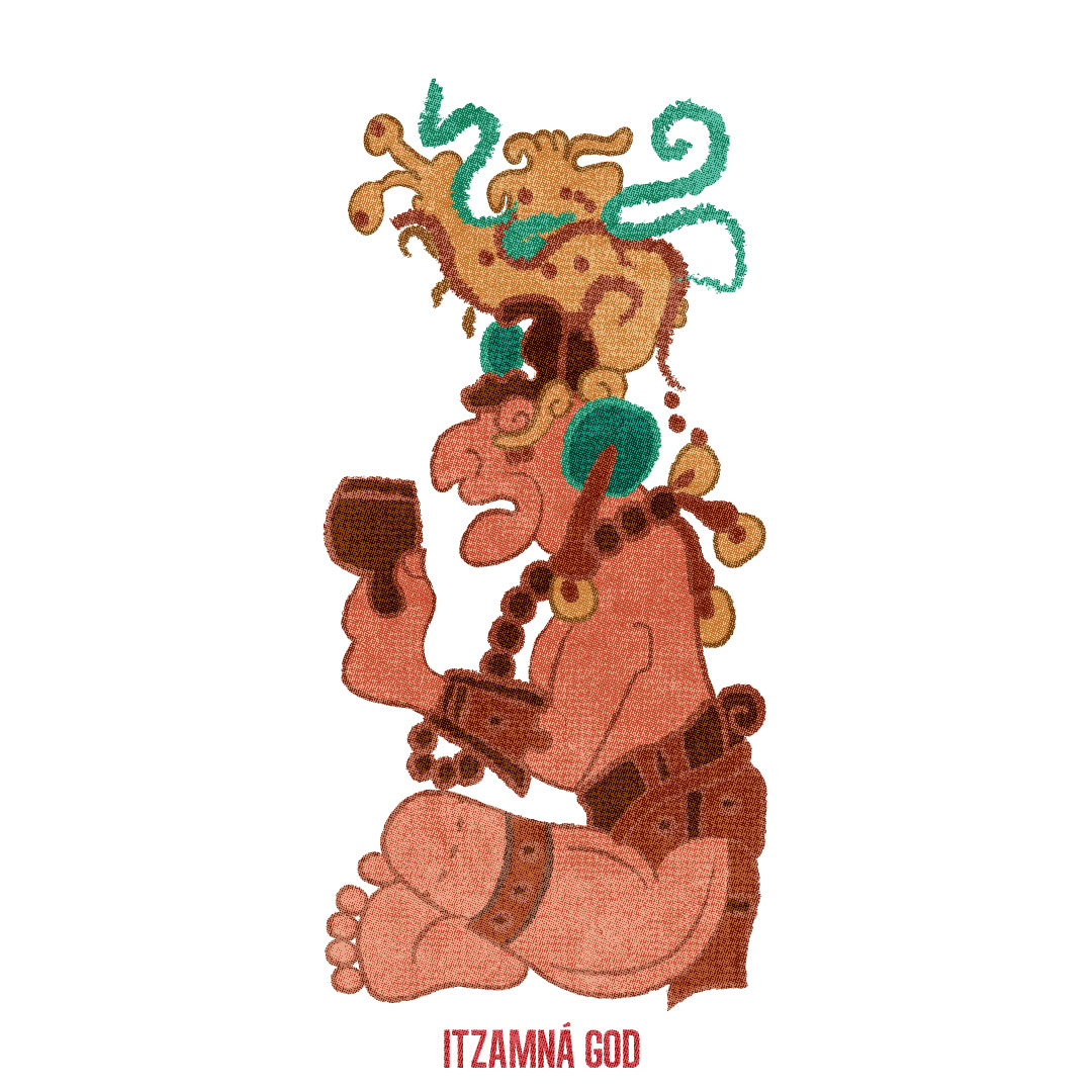 Mayan Project